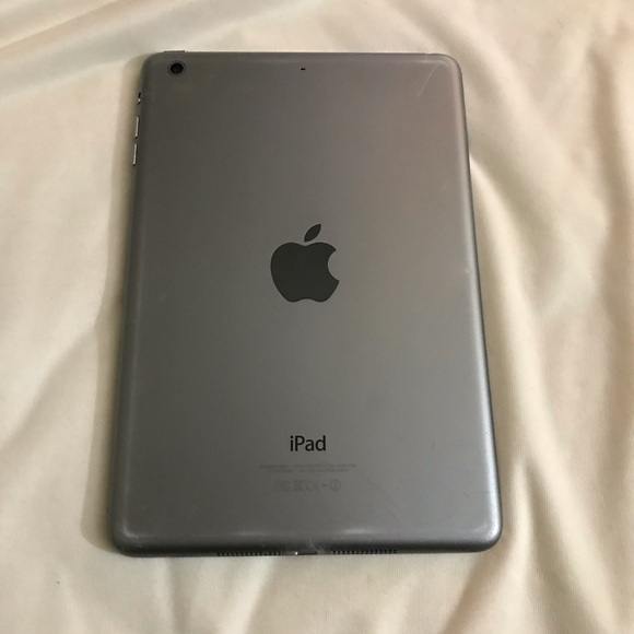 iPad mini 2 (16 g ) - Picture 3 of 7